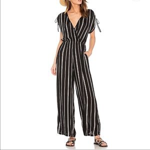 Band of Gypsies Jumpsuit
